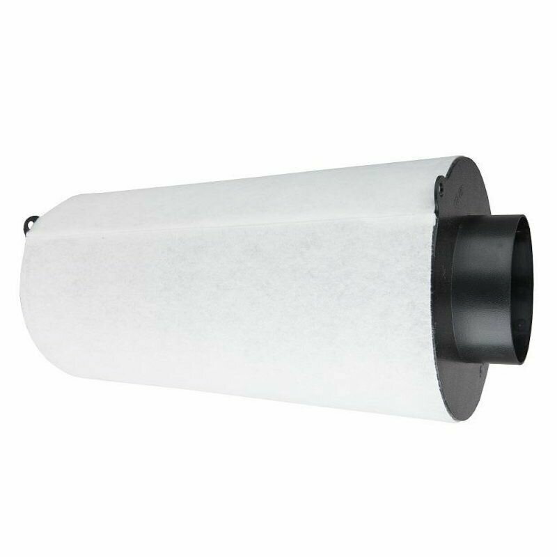 Угольный фильтр Garden Highpro PROACTIVE 690/150