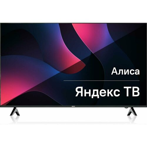 BBK 50LED-8249UTS2C черный 2980000₽