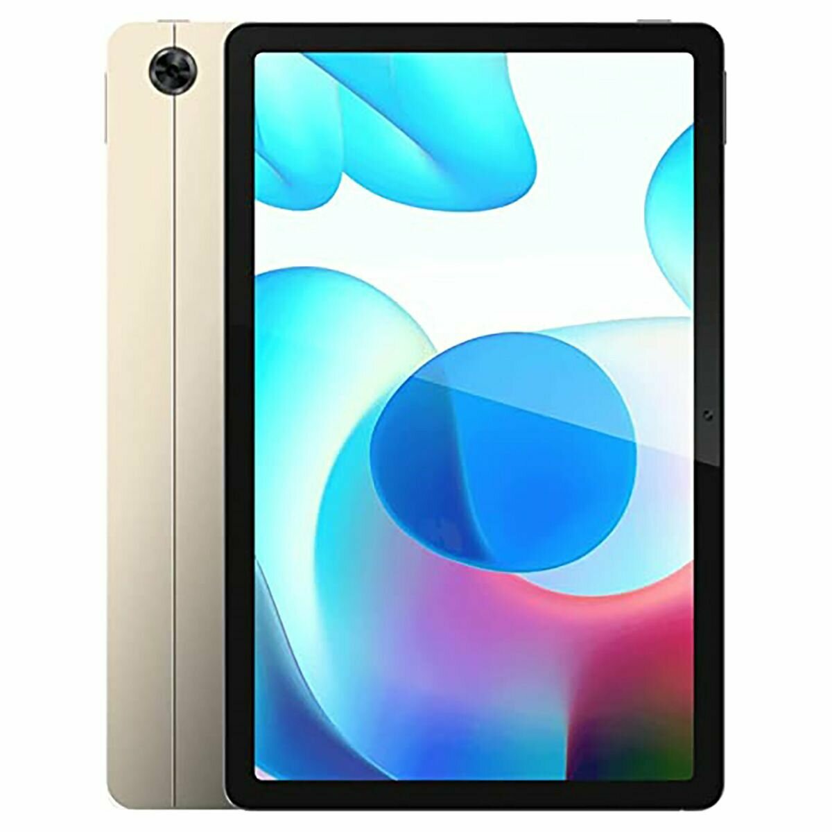 Планшет Realme Pad 10.4" RMP2103 WiFi 4/64Gb (6930084)