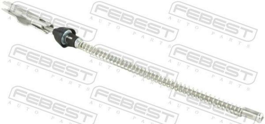 21100CR1R FEBEST Трос ручного тормоза FORD ECOSPORT 2013- зад.
