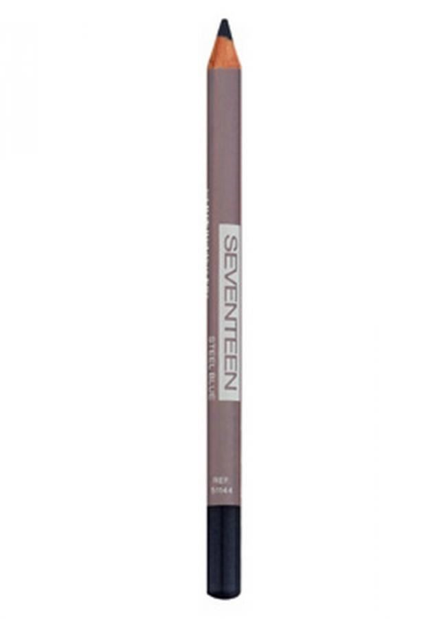 Карандаши Seventeen Make Up Longstay Eye Shaper, Карандаш для век устойчивый, 11