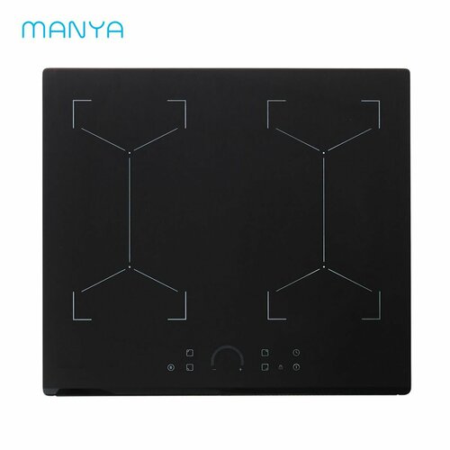 Встраиваемая индукционная варочная панель MANYA IB-M641 1699000₽