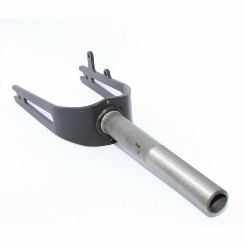 фото Вилка передняя для kugoo es3 черная нет бренда