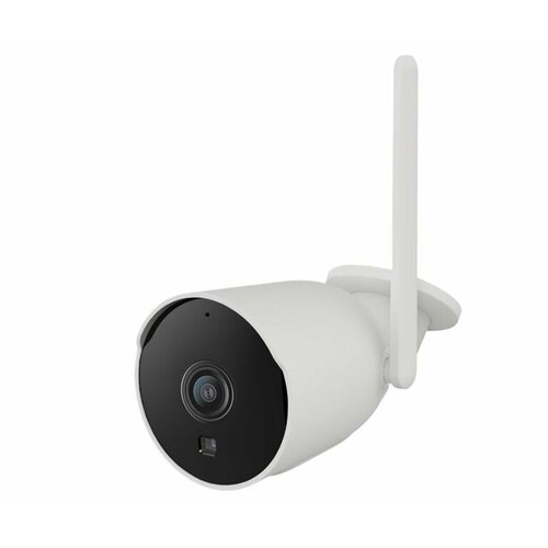 Уличная цилиндрическая 4G камера видеонаблюдения Fox FX-C2BL Гриф 11750₽