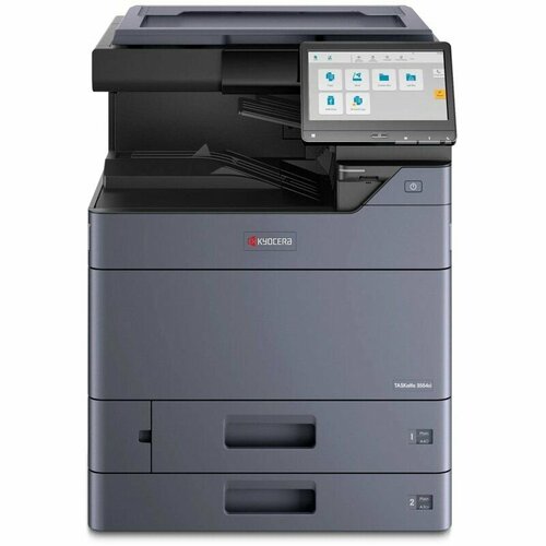 МФУ цветной А3 лазерный Kyocera TASKalfa 4054ci 1102YN3NL0 47150000₽