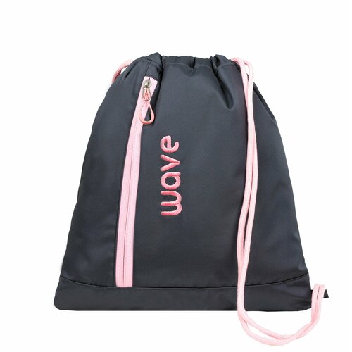 Мешок для обуви WAVE MOOVE "Pinky", Арт. 337-02-CPK