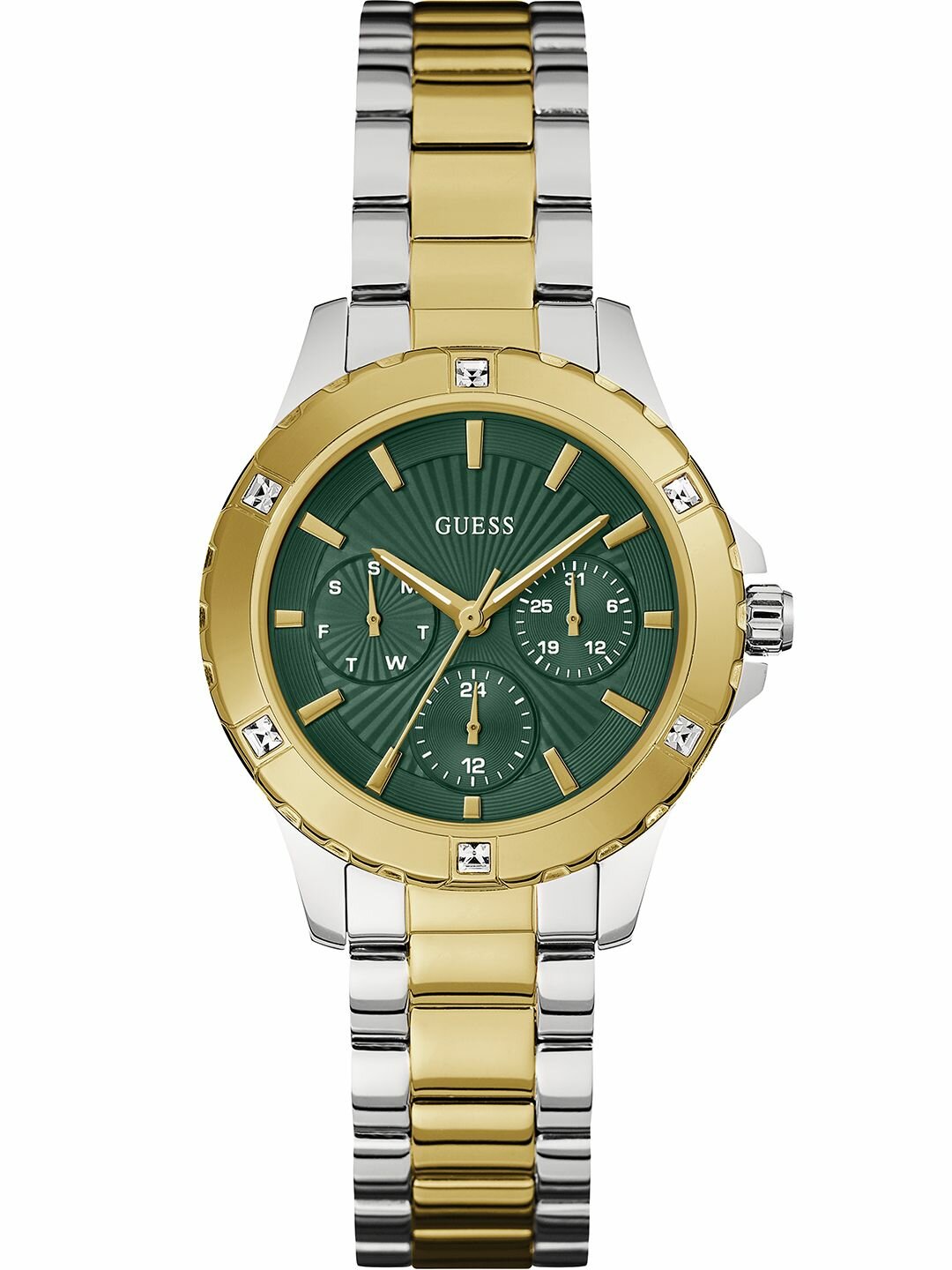 Наручные часы GUESS Наручные часы GUESS GW0723L1 