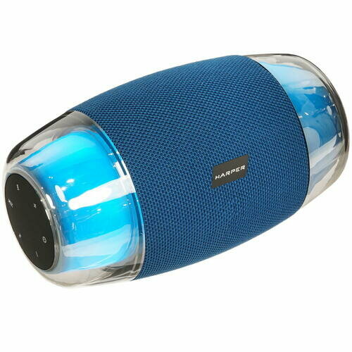 Портативная колонка HARPER PSL-025 579500₽