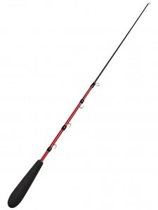 Удилище телескопическое зимнее Salmo Diamond PERCH TELE 50см