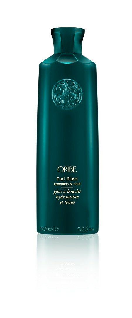 Oribe Гель-блеск для увлажнения и фиксации вьющихся волос, 175 мл (Oribe, ) - фото №7