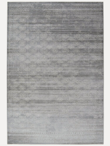 Изображение товара Ковер для комнаты на пол, палас в гостиную, Элис, 200х285, 1801 E, серый