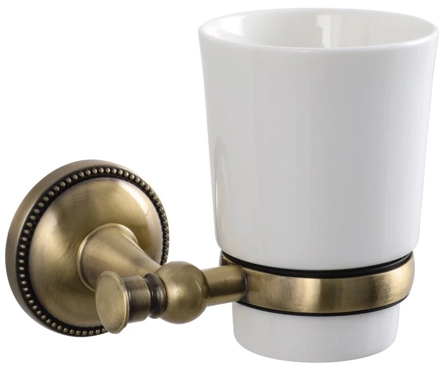 Стакан Grampus Alfa GR 9506