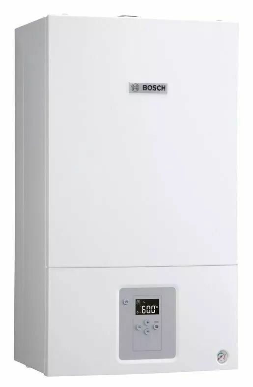 Котел газовый одноконтурный Bosch Gaz 6000 W WBN6000-35H (35 кВт)