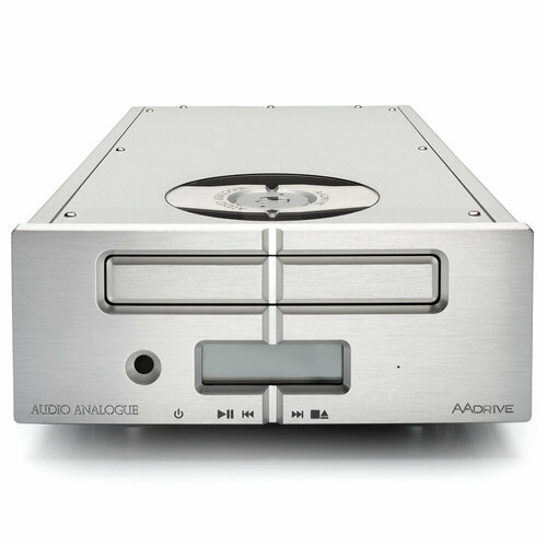 cd транспорт teac pd 505t silver CD транспорт Audio Analogue AADrive Silver