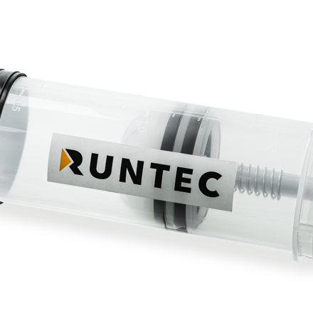 RUNTEC RT-BO515 Шприц для масла, 1500 мл