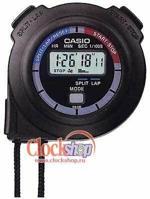 Карманные часы CASIO HS-3V-1