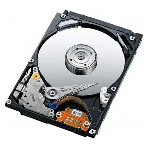 Жесткий диск Toshiba 2.5" 320Gb SATA II, 8 Mb, 5400 rpm MQ01ABD032