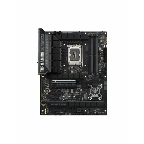 Материнская плата Asus TUF GAMING Z790-PRO WIFILGA1700 Z790 USB32 GEN 2X2 MB 90MB1FJ0-M0EAY0 4437000₽