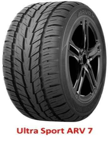 Шина Arivo Ultra sport ARV 7 295/30 R22 103W XL