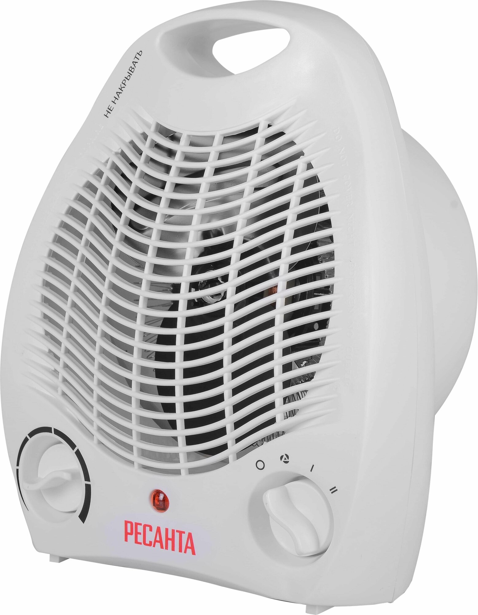 Тепловентилятор напольный РЕСАНТА ТВС-1 2 кВт