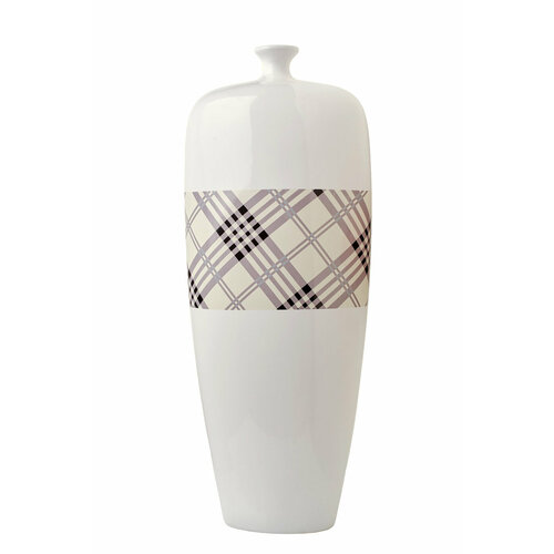 Ваза BC-B00021L-WT керамическая 7090₽