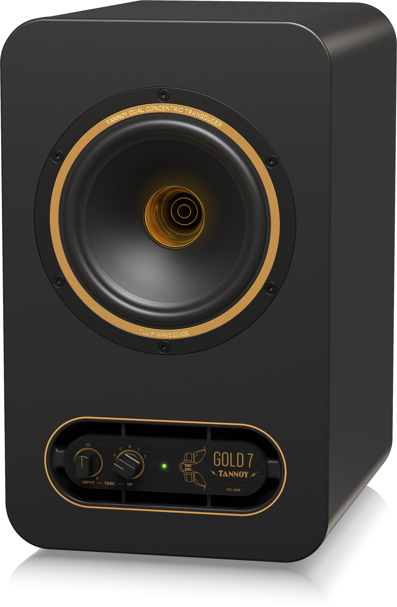 Tannoy Gold 7 активный монитор ближнего поля, 6.5" + 1" Dual Concentric