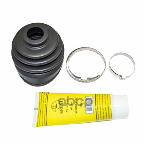 Пыльник Внутренний Левый Optima KRENZ арт FI902800 1152₽