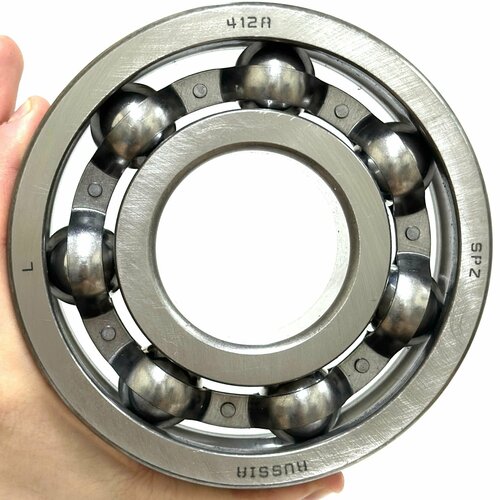 Подшипник 412 6412 6015035 1700₽