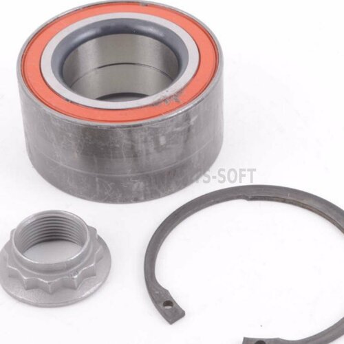 BMW 33416762317 подшипник ступицы 24940₽