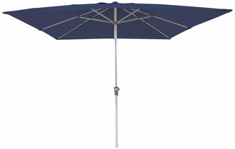 Зонт садовый Naterial Aurall 300 см, цвет голубой