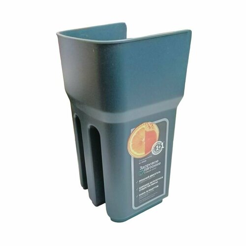 Redmond RJ-M908 Контейнер для отходов соковыжималки 85000₽