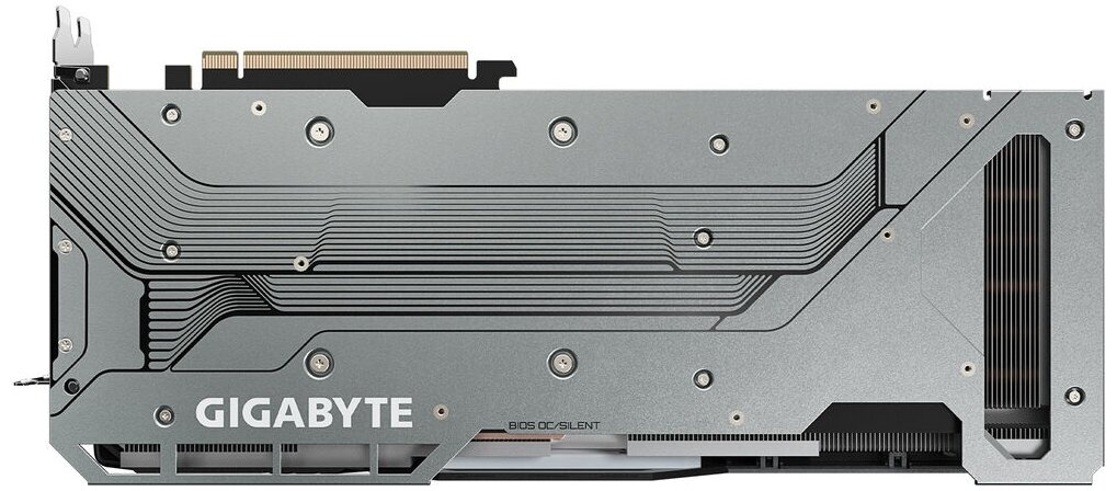 Видеокарта Gigabyte GV-R79XTGAMING OC-20GD 20480 МБ, RET - фото №14