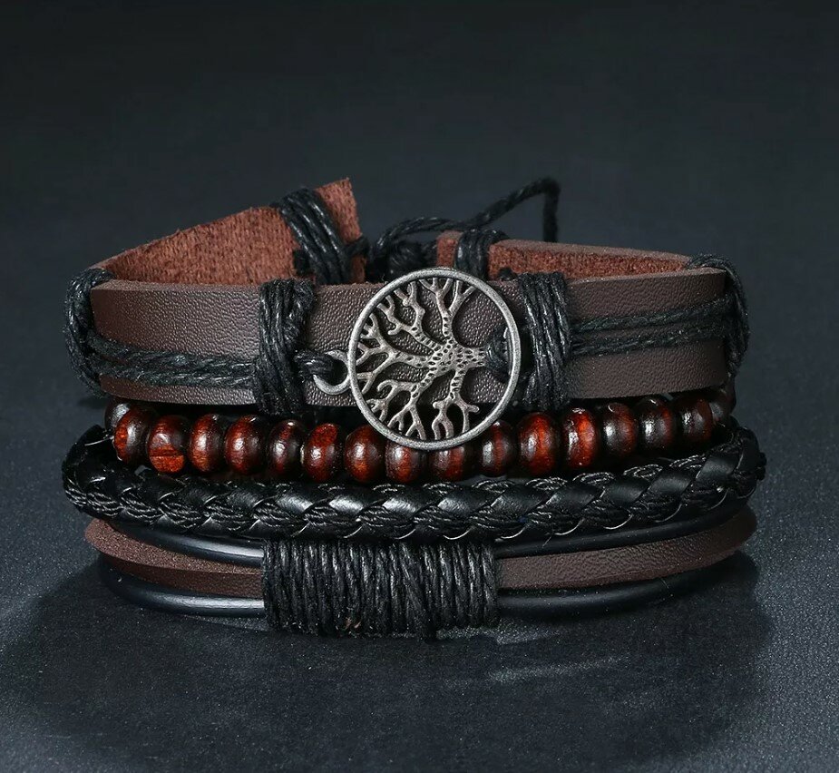 Браслет, металл