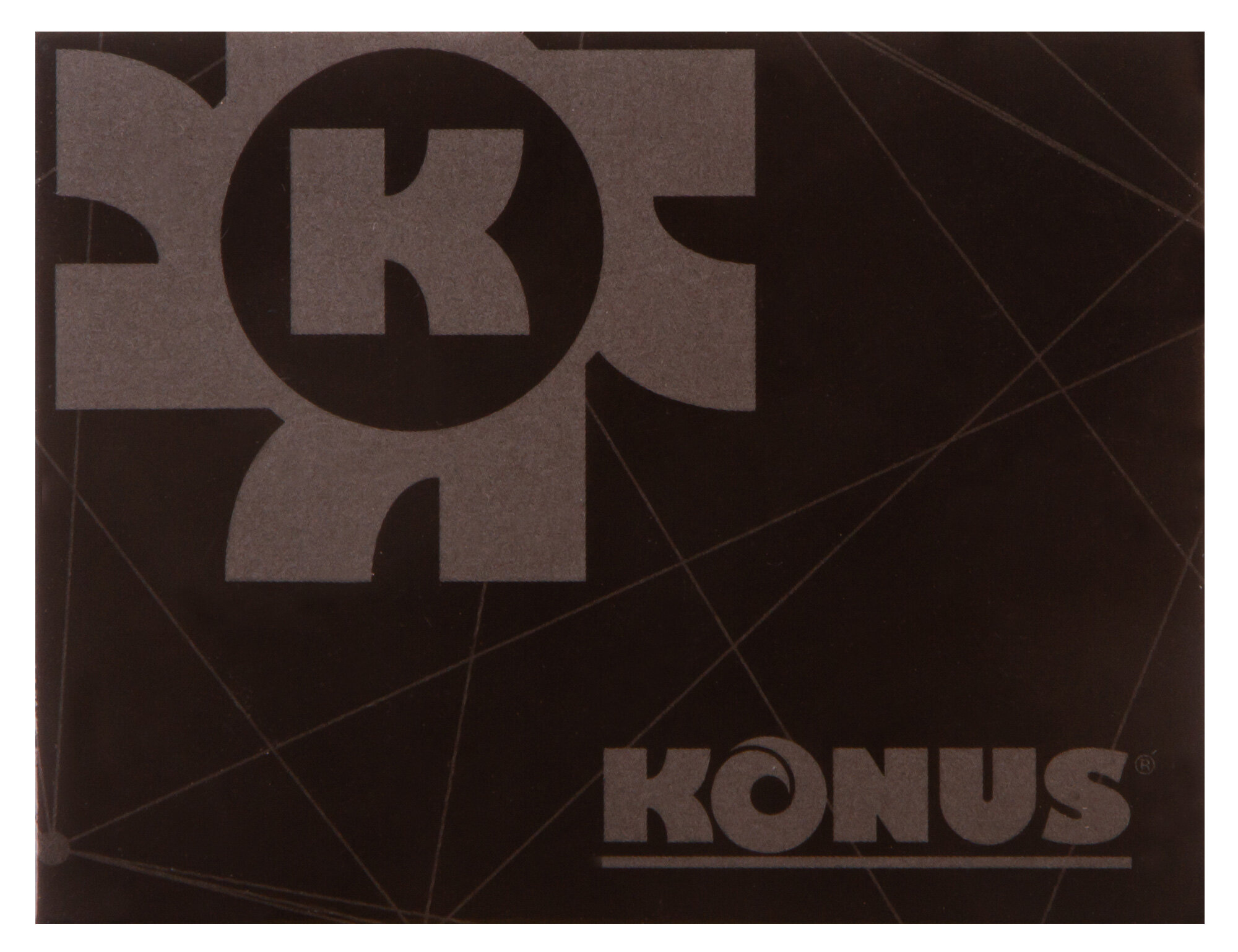 Konus - фото №16