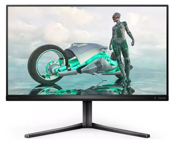 Монитор Philips 25M2N3200W