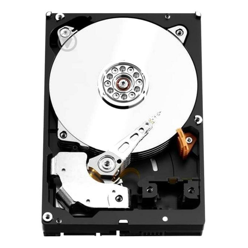 Жесткий диск WD Red Pro , 14Тб, HDD, SATA III, 3.5" - фото №11