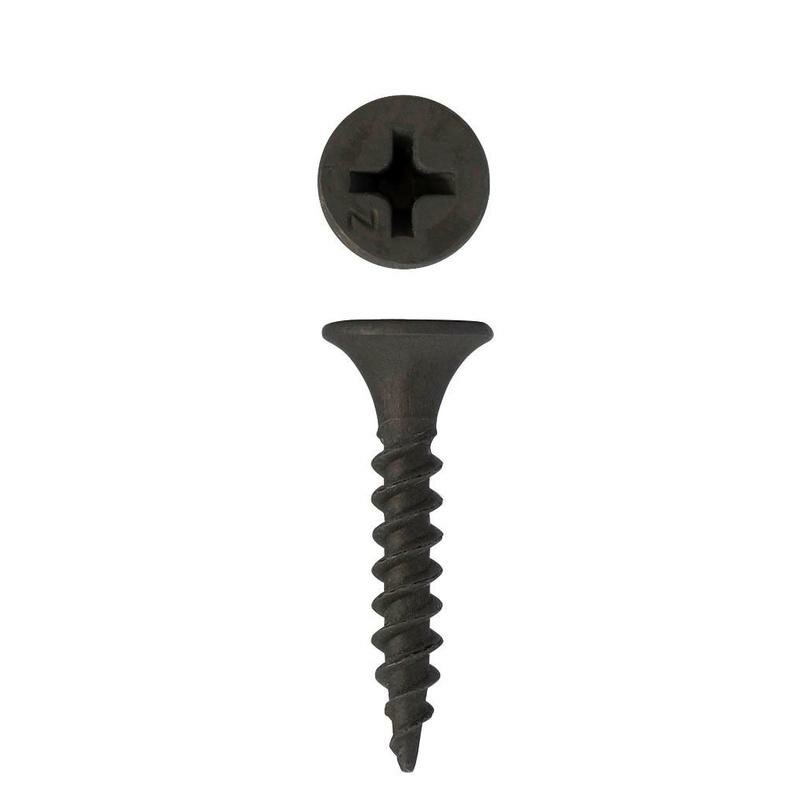 Саморез ШСГМ Tech-Krep 3,5х19 40 шт в пакете - фото №17