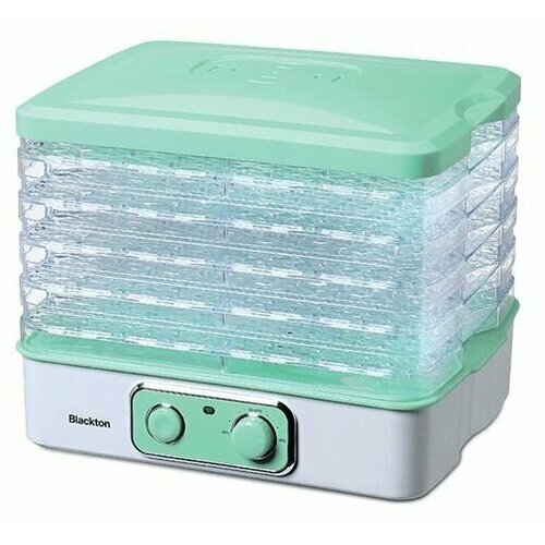 Сушилка для овощей и фруктов Blackton Bt FD1111 White-green 293500₽