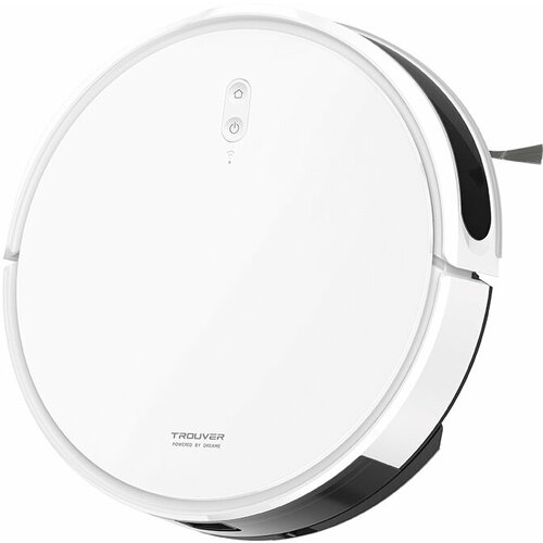 Пылесос-робот Dreame Trouver M1 40Вт белый 2353200₽