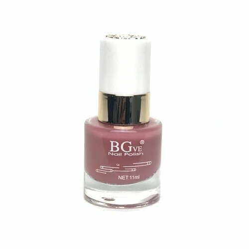 Лак для ногтей B.Garden VE Nail Polish, цвет № 13, 11 мл, 1 шт