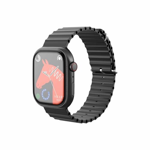 Умные часы XO W8 PRO Wireless Charging Intelligent Sports Call Watch 249900₽