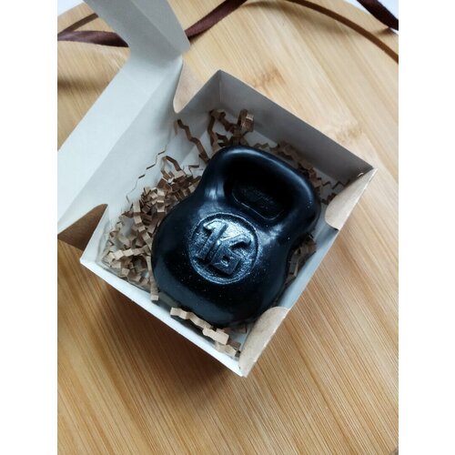 Сувенирное мыло 