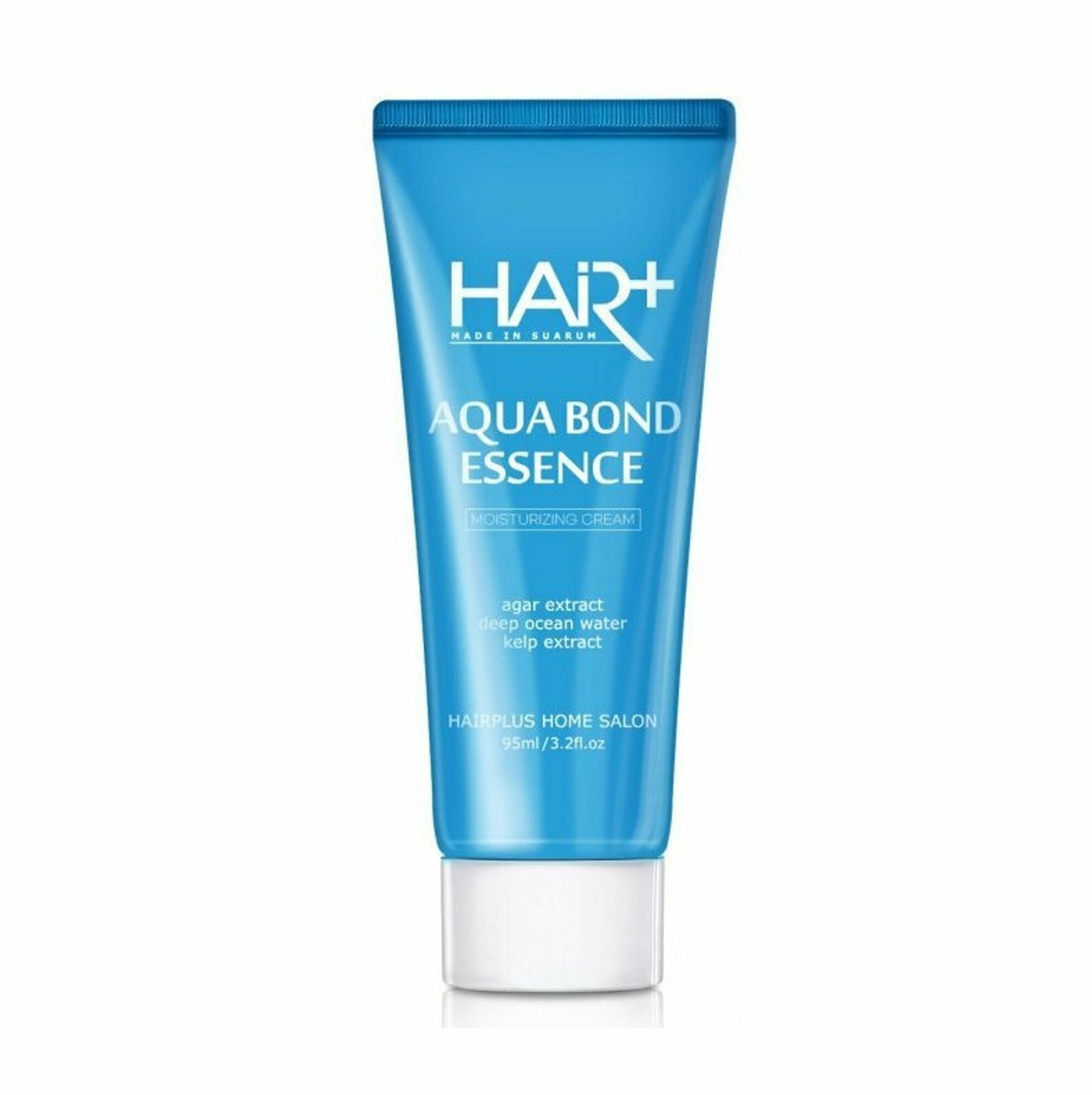 Эссенция увлажняющая HAIR PLUS Aqua Bond Cream Essence, 95мл