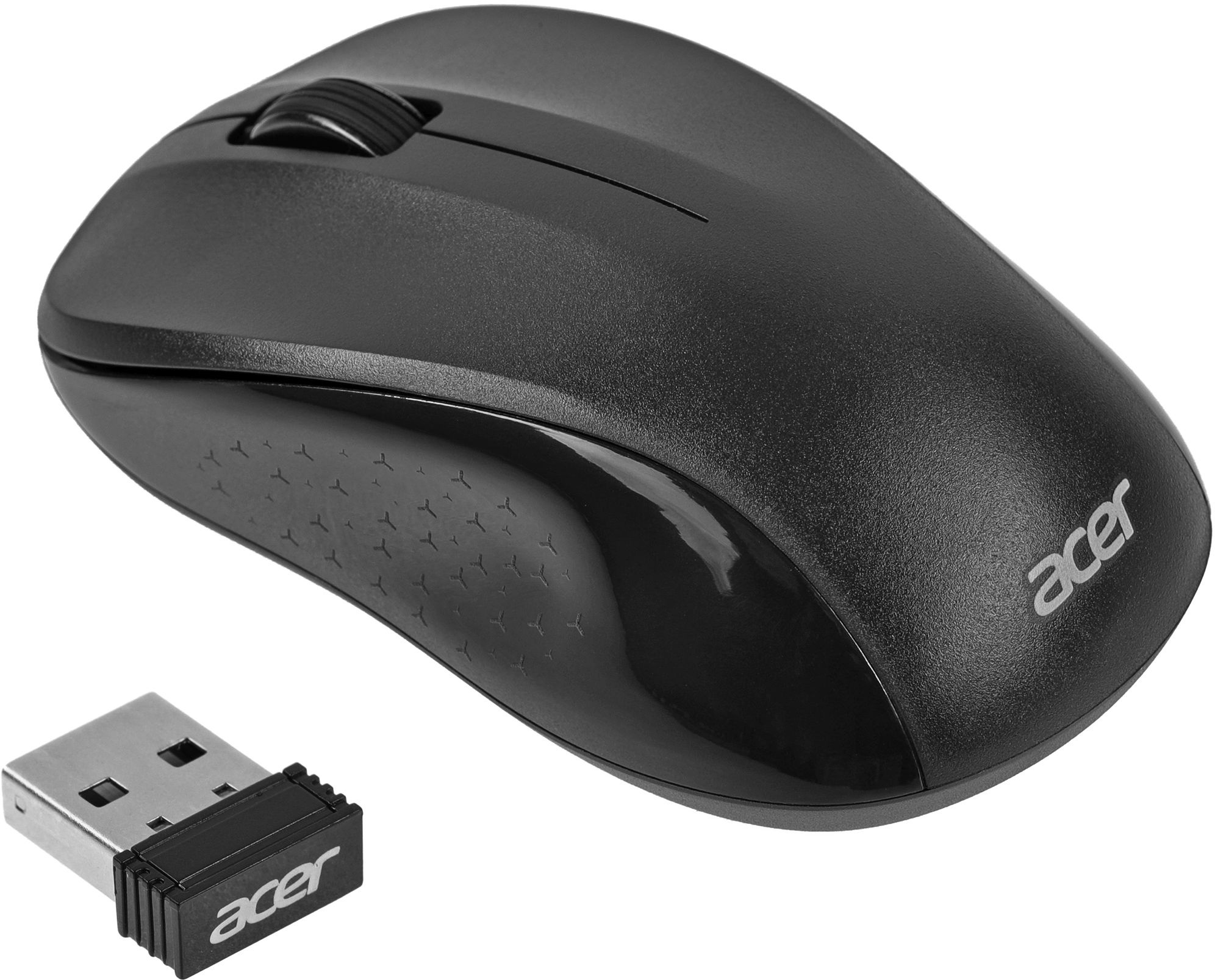 Мышь беспроводная Acer - фото №2