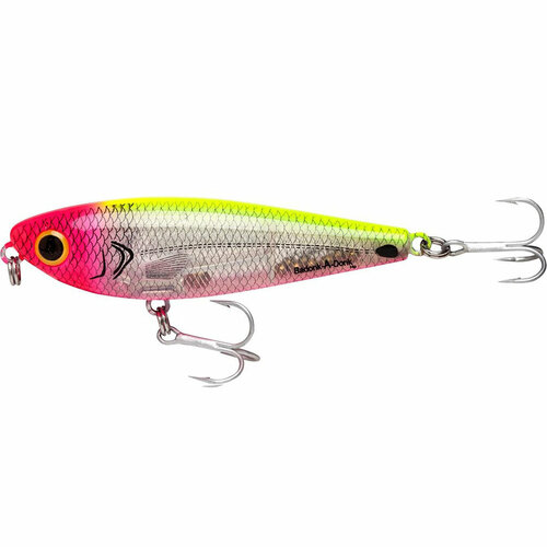фото Bomber, воблер badonk a donk topwater, арт. bswdth4348 bomber lures