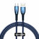 Кабель для быстрой зарядки Baseus Glimmer Series USB на Type-C 10...