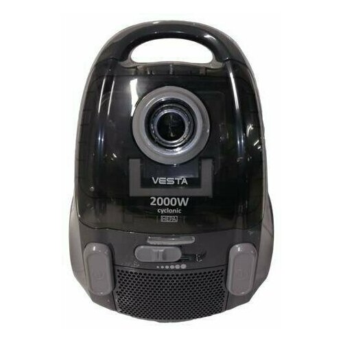 Пылесос VESTA V3C2000 серый 749700₽