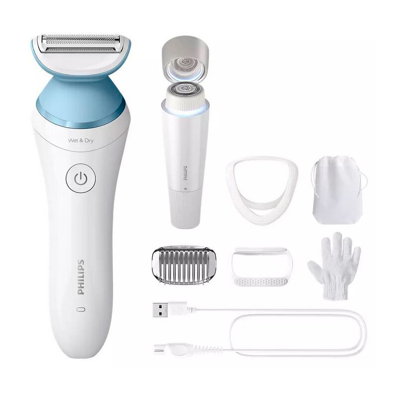фото Эпилятор Philips BRL166/91