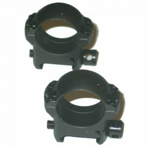 фото Стойки w на weaver (w-25,4x21, низкий) 00002568 эст 00002568