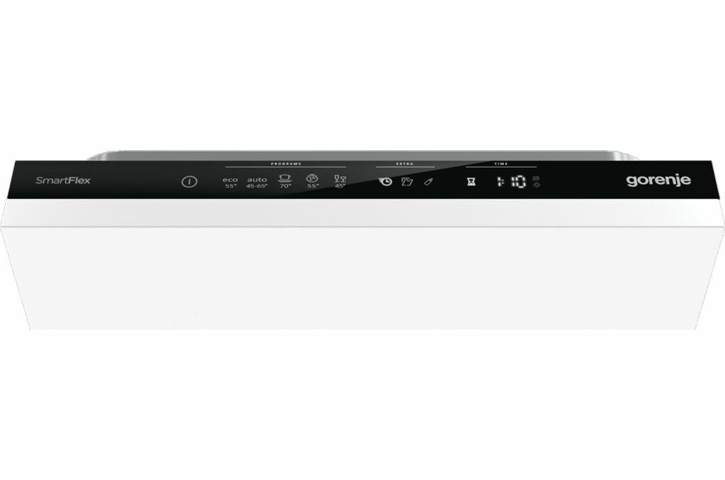 Встраиваемая посудомоечная машина Gorenje - фото №19